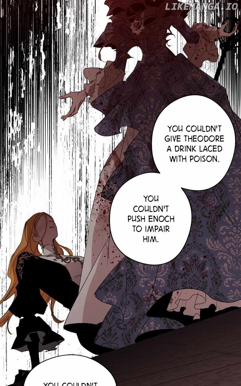 The Demon King's Confession Chapter 120 93